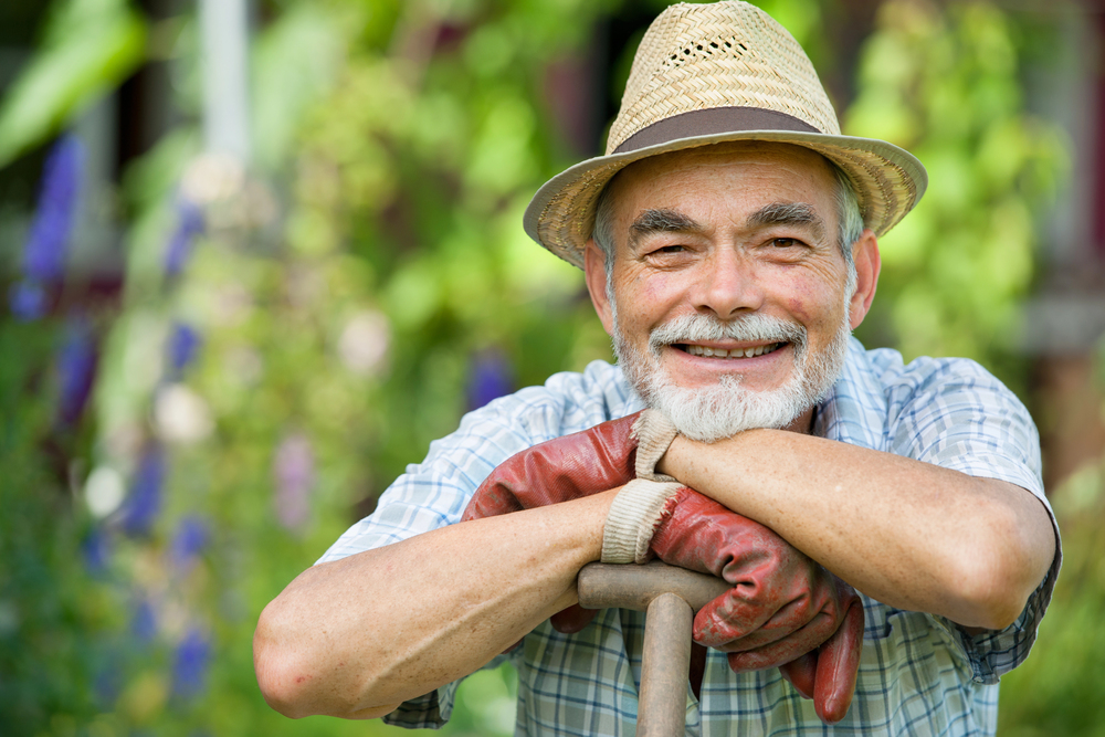 farmers oral health